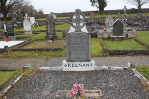 Keenan Ellen Leitrim